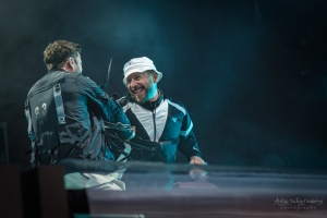 concert of Marteria at Lollapalooza Festival Berlin (2017)
