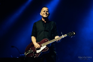 concert of Matthew Ryan at Palladium, Köln (2018)