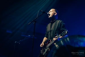 concert of Matthew Ryan at Palladium, Köln (2018)