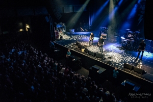 concert of Matthew Ryan at Palladium, Köln (2018)