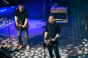 concert of Matthew Ryan at Palladium, Köln (2018)