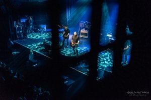 concert of Matthew Ryan at Palladium, Köln (2018)