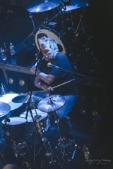 concert of Matthew Ryan at Palladium, Köln (2018)
