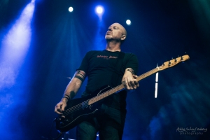 concert of Matthew Ryan at Palladium, Köln (2018)