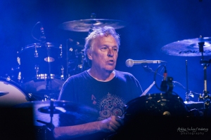 concert of Matthew Ryan at Palladium, Köln (2018)
