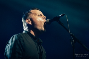 concert of Matthew Ryan at Palladium, Köln (2018)