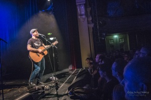 Matze Rossi - Heimathafen Neukölln - Berlin [03.12.2018]