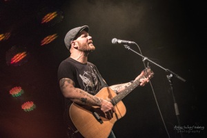 Matze Rossi - Heimathafen Neukölln - Berlin [03.12.2018]