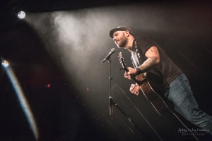Matze Rossi - Heimathafen Neukölln - Berlin [03.12.2018]