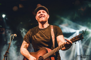 Matze Rossi - Columbia Theater - Berlin [14.02.2020]