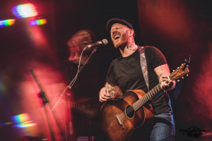 Matze Rossi - Columbia Theater - Berlin [14.02.2020]