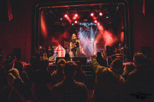 Matze Rossi - Columbia Theater - Berlin [14.02.2020]