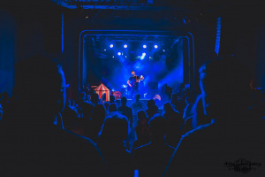 Matze Rossi - Columbia Theater - Berlin [14.02.2020]