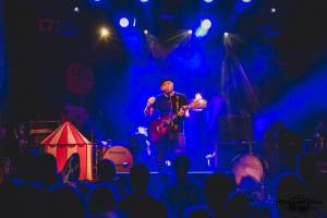 Matze Rossi - Columbia Theater - Berlin [14.02.2020]