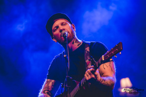 Matze Rossi - Columbia Theater - Berlin [14.02.2020]