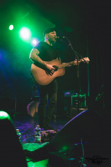 Matze Rossi - Columbia Theater - Berlin [14.02.2020]
