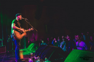 Matze Rossi - Columbia Theater - Berlin [14.02.2020]