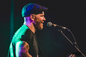 Matze Rossi - Columbia Theater - Berlin [14.02.2020]