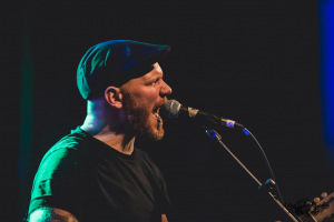 Matze Rossi - Columbia Theater - Berlin [14.02.2020]