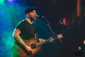 Matze Rossi - Columbia Theater - Berlin [14.02.2020]