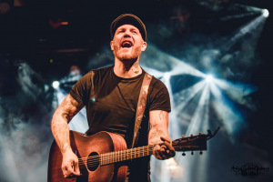Matze Rossi - Columbia Theater - Berlin [14.02.2020]
