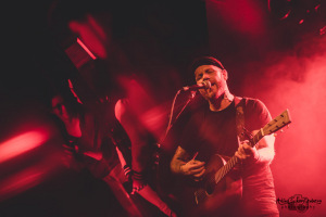 Matze Rossi - Columbia Theater - Berlin [14.02.2020]