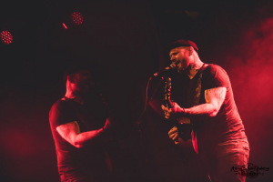 Matze Rossi - Columbia Theater - Berlin [14.02.2020]