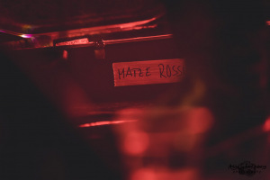 Matze Rossi - Columbia Theater - Berlin [14.02.2020]