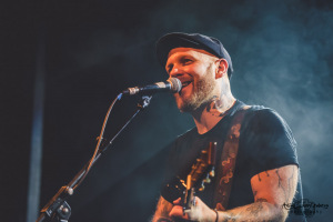 Matze Rossi - Columbia Theater - Berlin [14.02.2020]