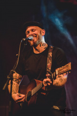 Matze Rossi - Columbia Theater - Berlin [14.02.2020]