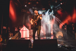 Matze Rossi - Columbia Theater - Berlin [14.02.2020]