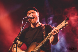 Matze Rossi - Columbia Theater - Berlin [14.02.2020]