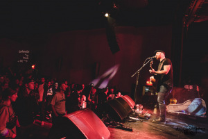 Matze Rossi - Columbia Theater - Berlin [14.02.2020]