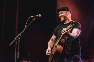 Matze Rossi - Columbia Theater - Berlin [14.02.2020]