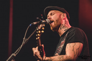 Matze Rossi - Columbia Theater - Berlin [14.02.2020]