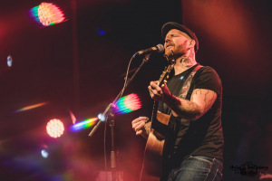 Matze Rossi - Columbia Theater - Berlin [14.02.2020]