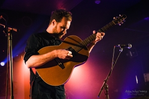 Meadows - Bi Nuu - Berlin [30.10.2018]