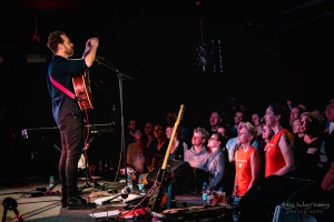 Meadows - Bi Nuu - Berlin [30.10.2018]