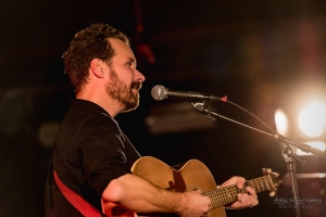 Meadows - Bi Nuu - Berlin [30.10.2018]