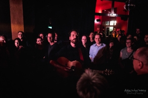 Meadows - Bi Nuu - Berlin [30.10.2018]