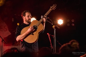 Meadows - Bi Nuu - Berlin [30.10.2018]