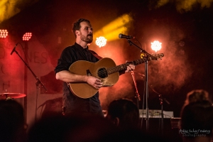 Meadows - Bi Nuu - Berlin [30.10.2018]