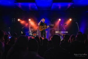 Meadows - Bi Nuu - Berlin [30.10.2018]