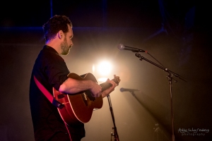 Meadows - Bi Nuu - Berlin [30.10.2018]