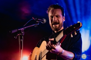Meadows - Bi Nuu - Berlin [30.10.2018]
