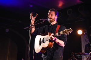 Meadows - Bi Nuu - Berlin [30.10.2018]