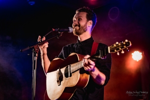 Meadows - Bi Nuu - Berlin [30.10.2018]