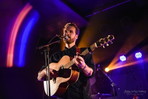 Meadows - Bi Nuu - Berlin [30.10.2018]