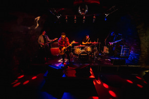 Mercy Union - Rosenkeller - Jena [12.06.2019]