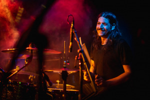 Mercy Union - Rosenkeller - Jena [12.06.2019]
